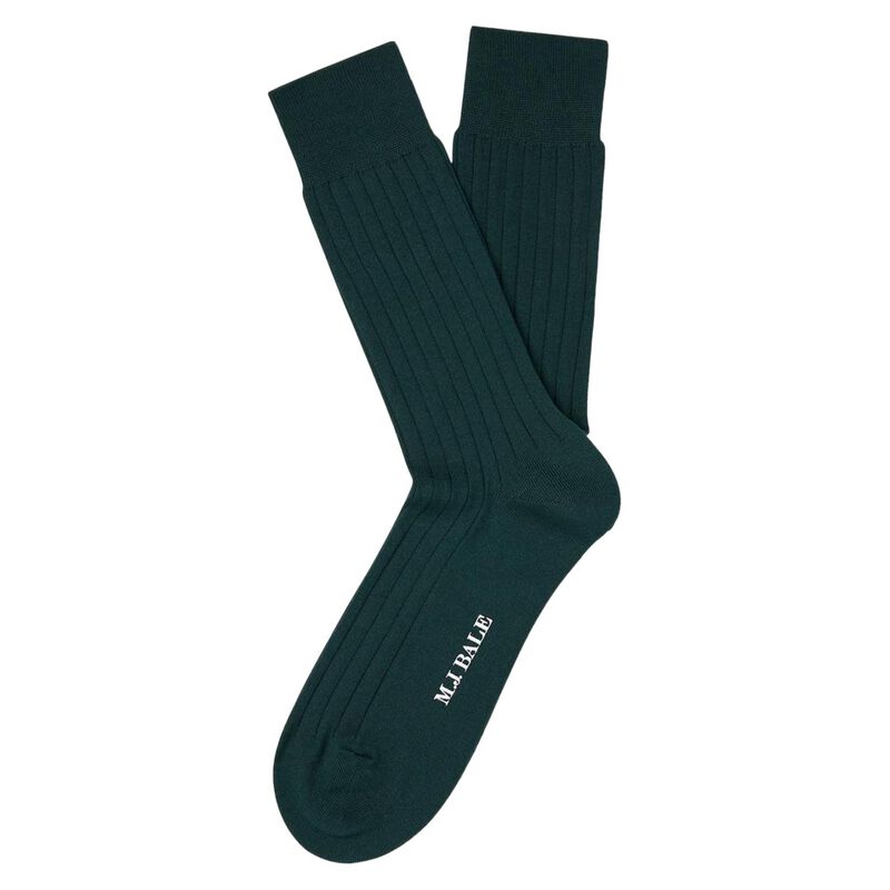 M.J. Bale 3 Pack Socks image number 3